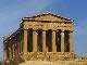 Temple of Concordia (Italy)